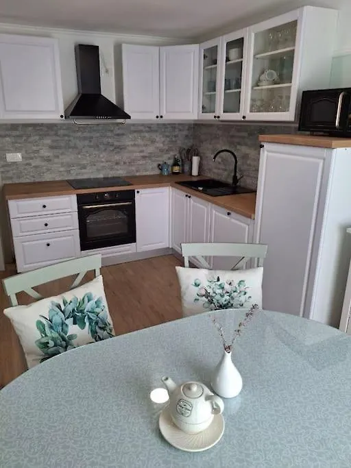 Apartment Selina Zambratija