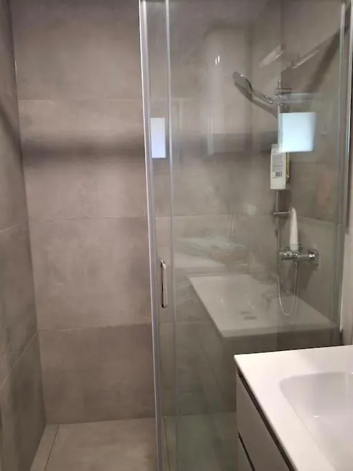 Apartment Selina Zambratija  Croatia