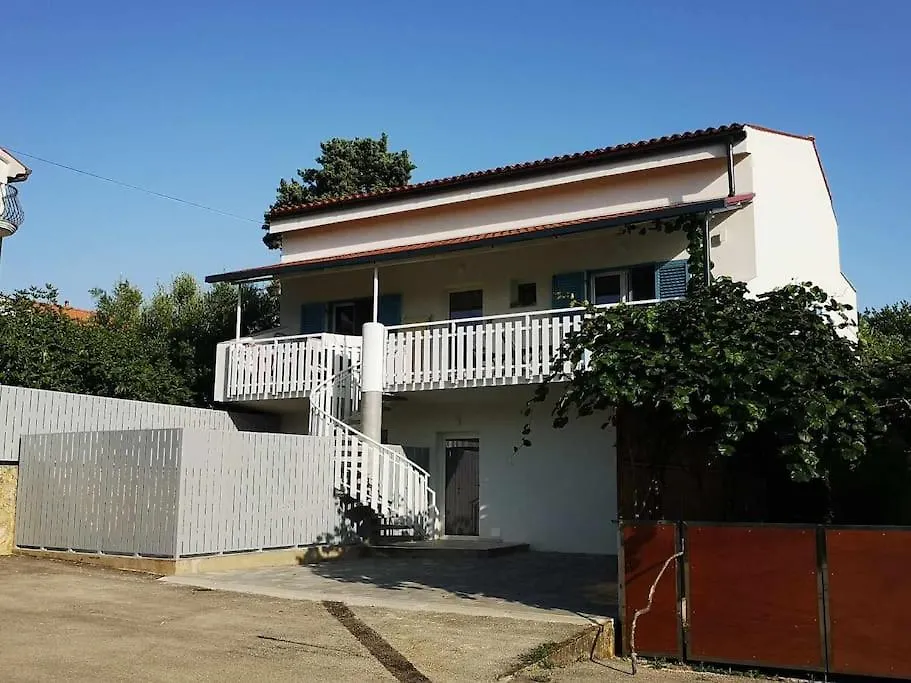 Apartment Selina Zambratija  0*, Zambratija (Istria)