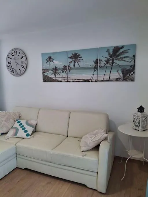 Apartment Selina Zambratija   Zambratija (Istria)