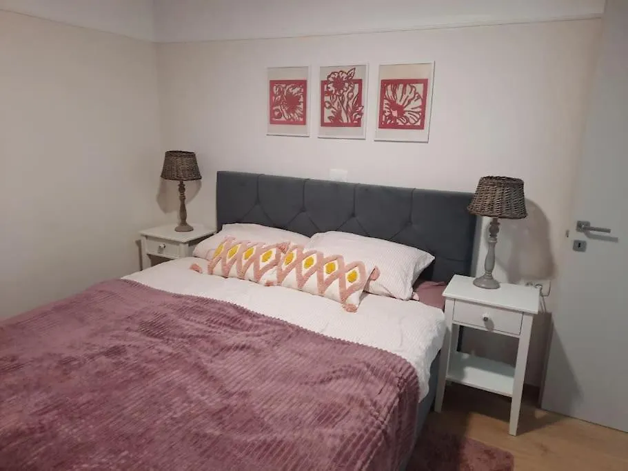 Apartment Selina Zambratija  0*, Zambratija (Istria) Hırvatistan
