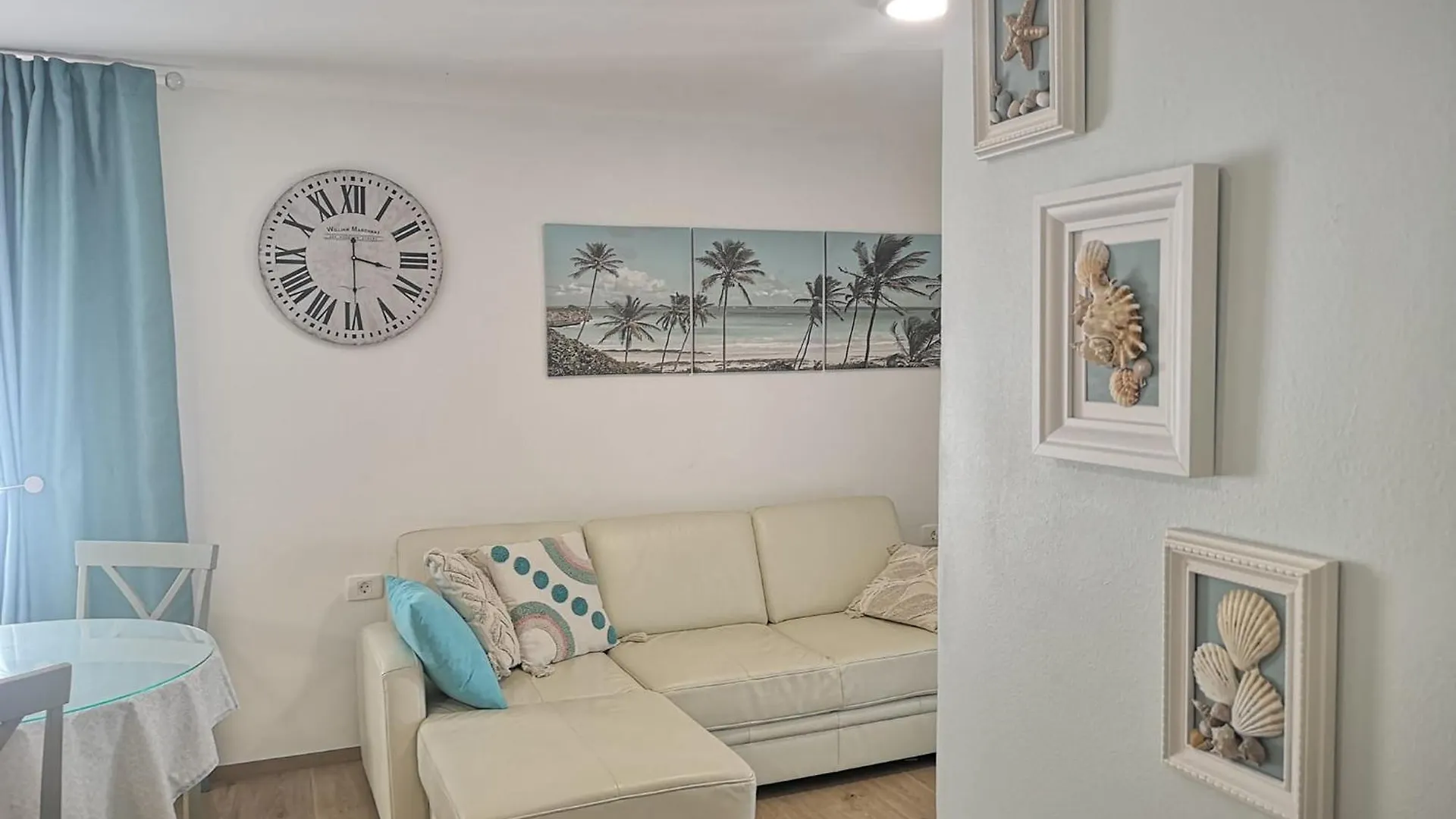 Apartment Selina Zambratija