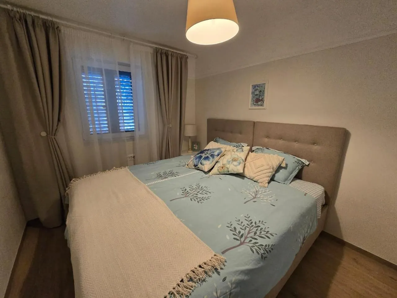 Apartment Selina Zambratija  Hırvatistan
