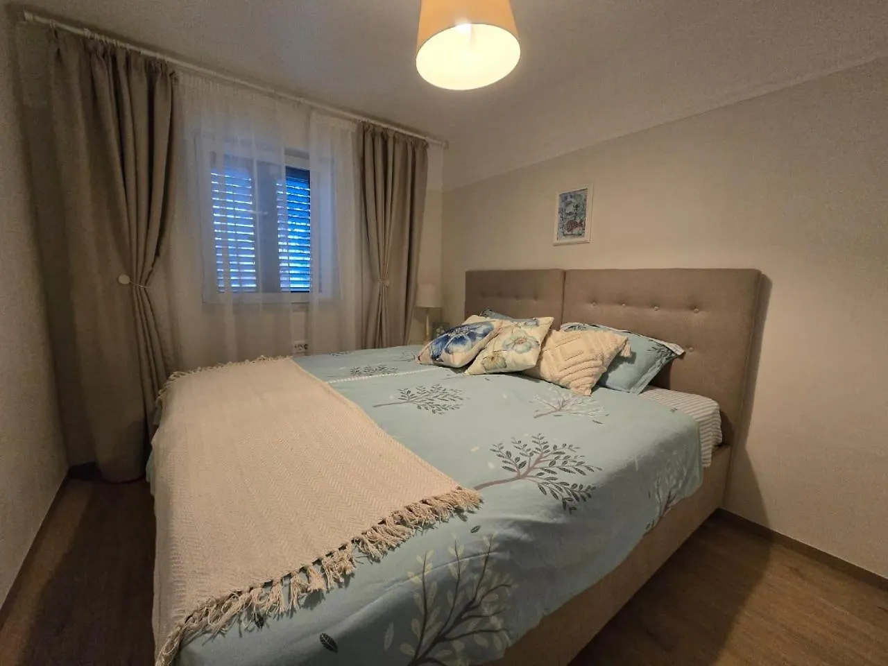 Apartment Selina Zambratija  0*, Zambratija (Istria) Hırvatistan