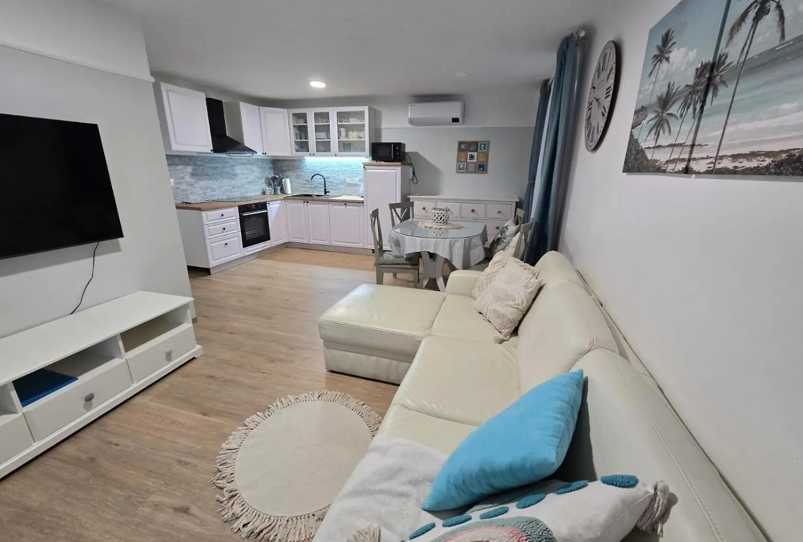 Apartment Selina Zambratija   Zambratija (Istria)