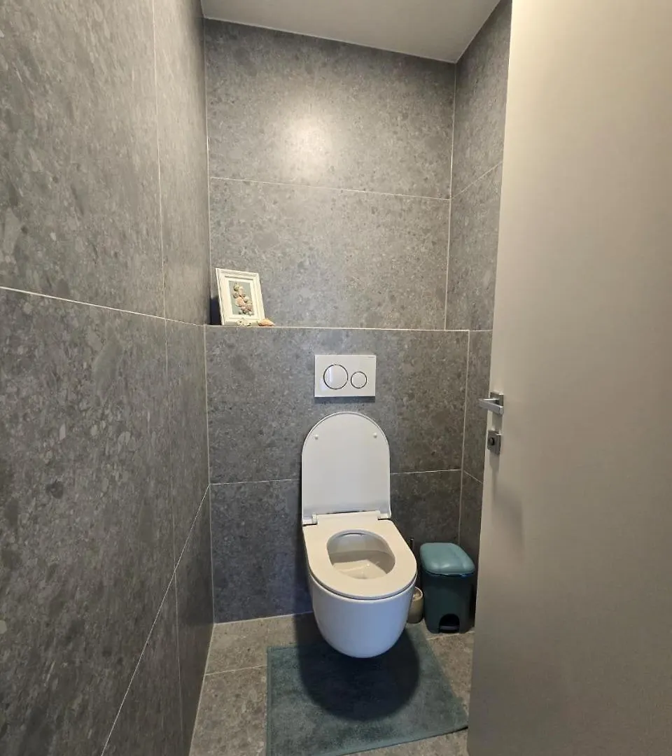Apartment Selina Zambratija