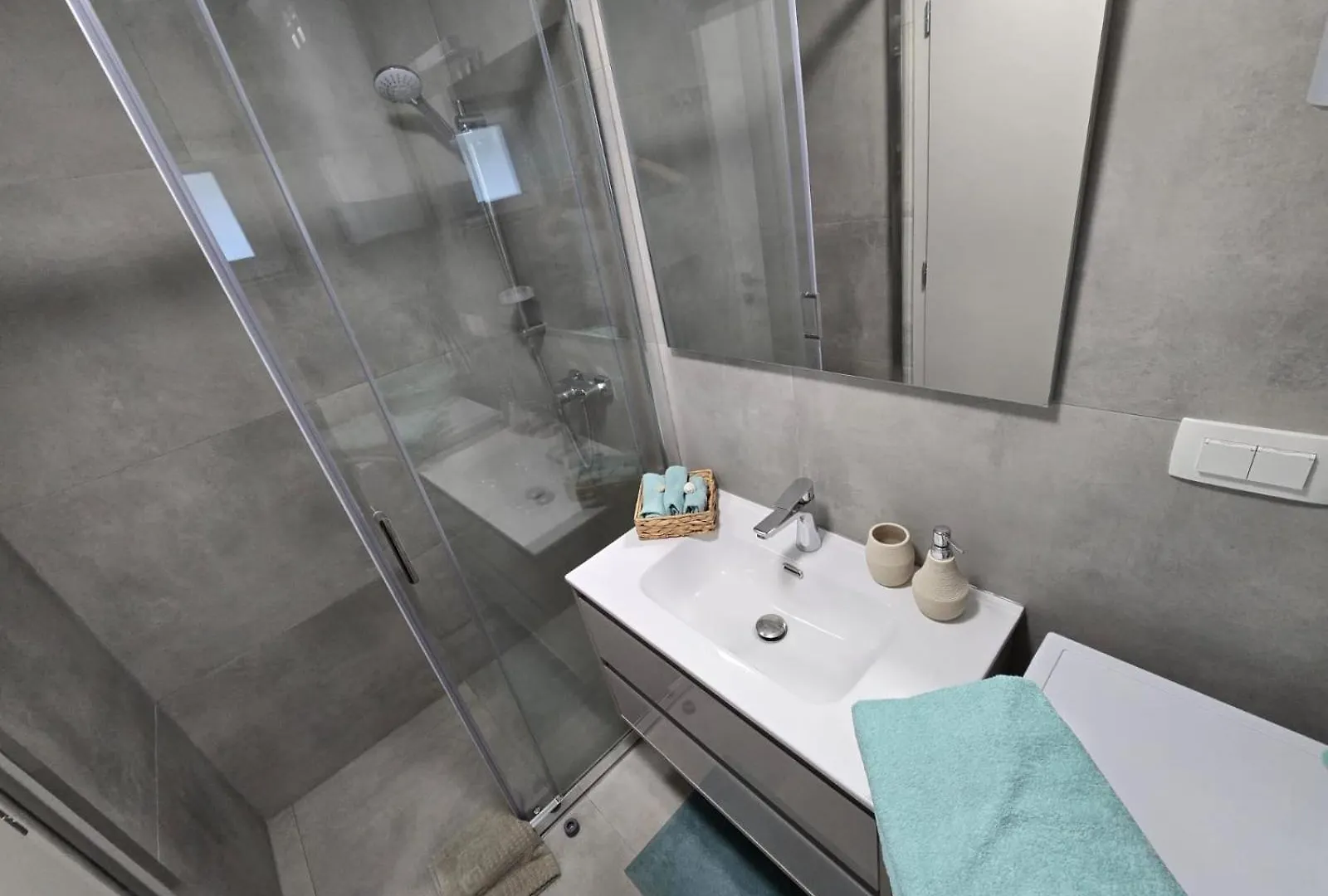 Apartment Selina Zambratija