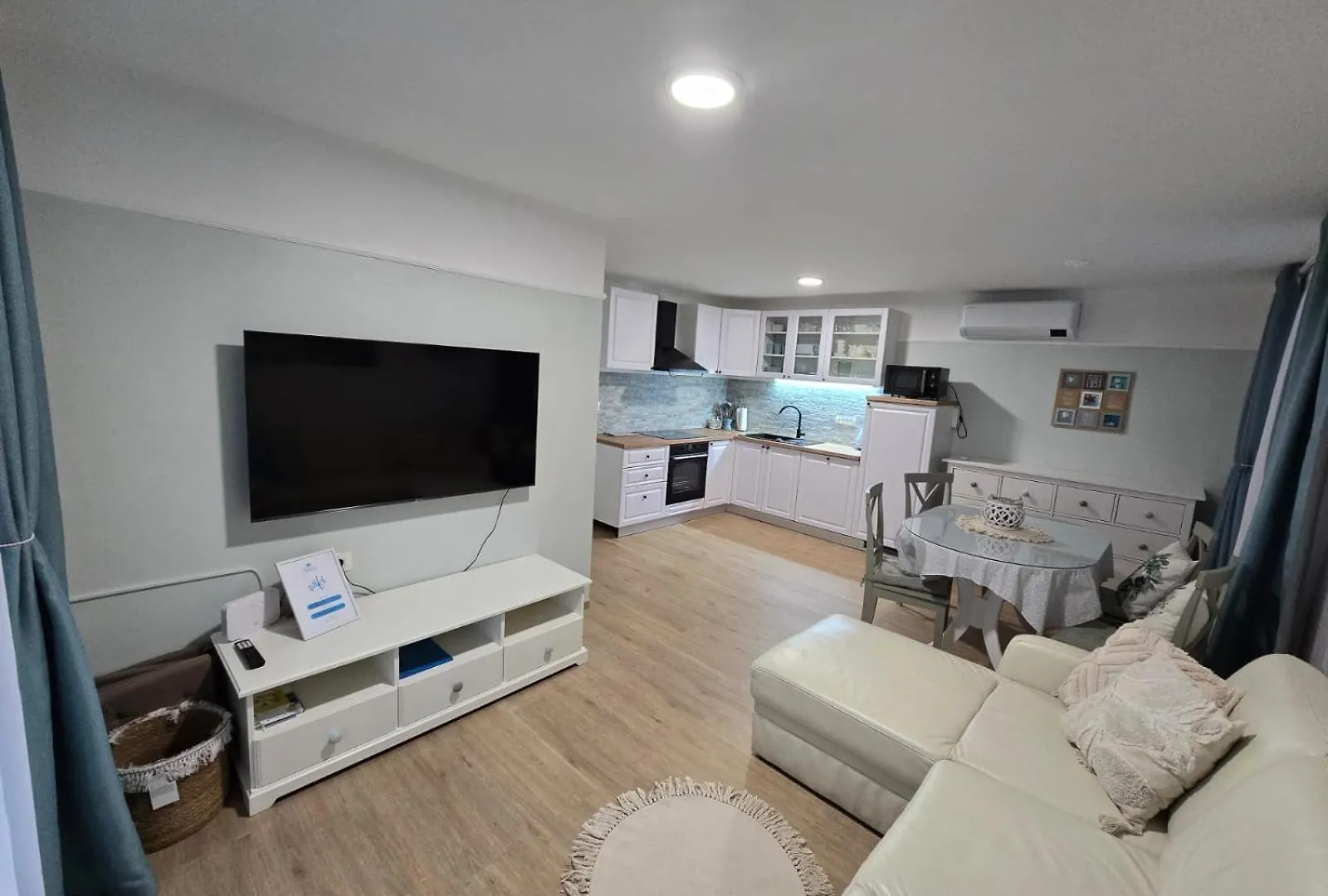 Apartment Selina Zambratija  0*, Zambratija (Istria)
