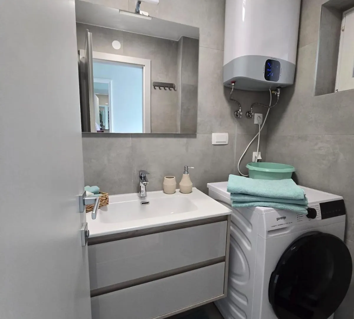 Apartment Selina Zambratija   Zambratija (Istria)