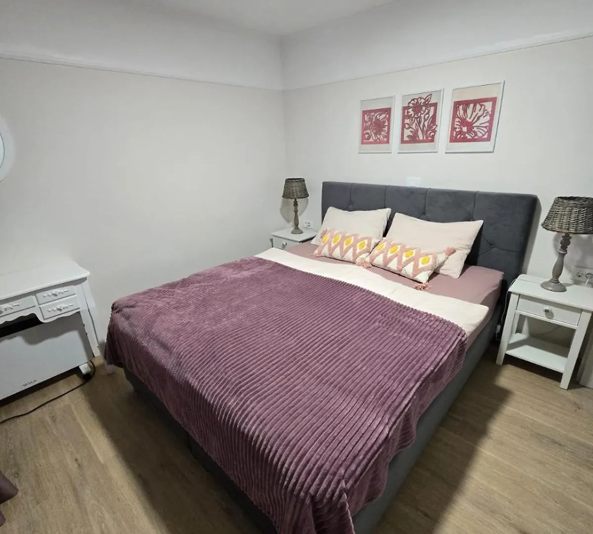 Apartment Selina Zambratija