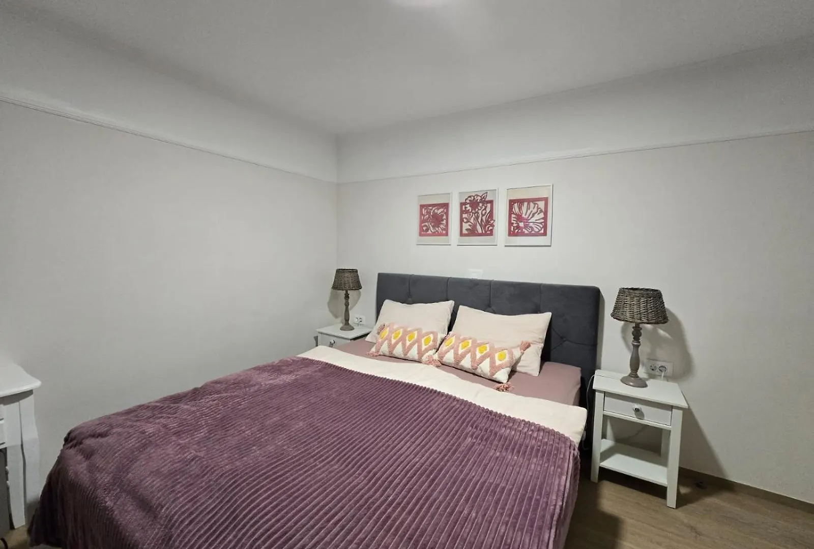 Apartment Selina Zambratija