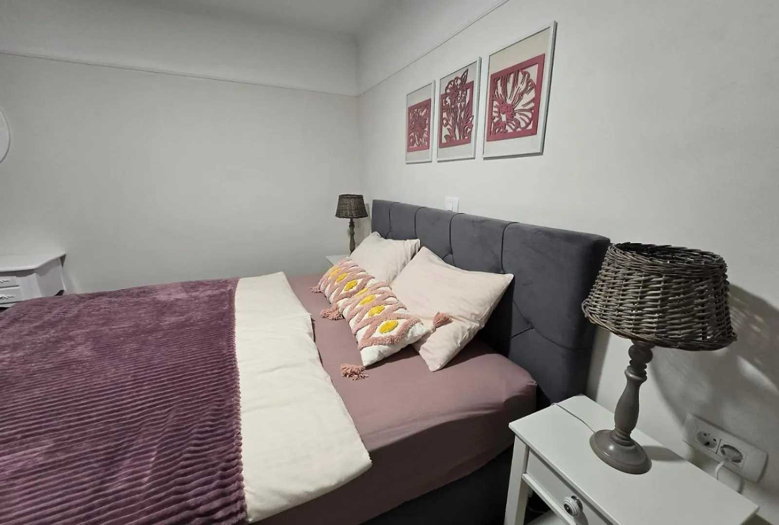 Apartment Selina Zambratija