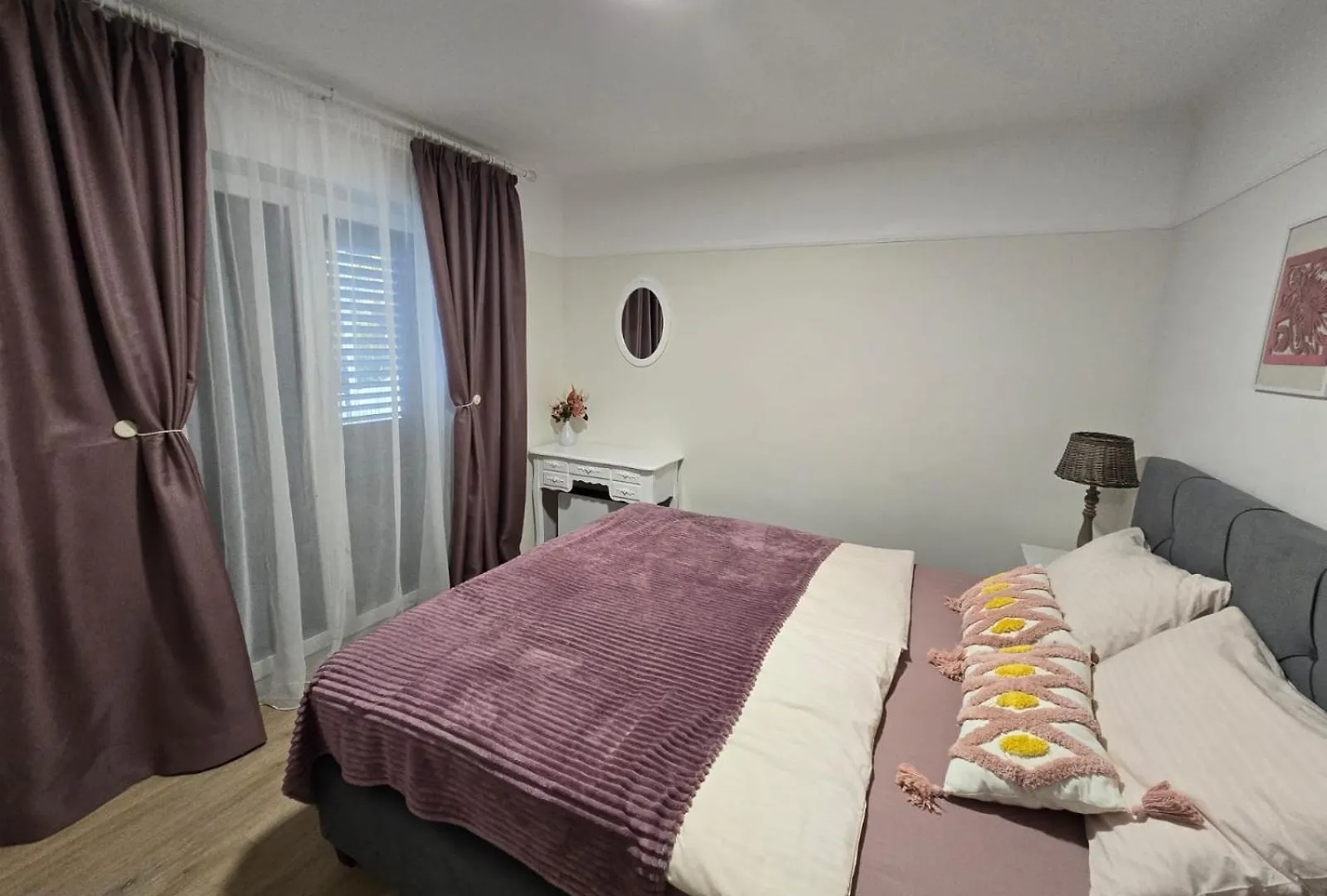 Apartment Selina Zambratija