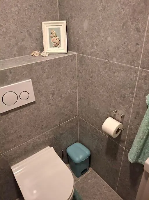 Apartment Selina Zambratija